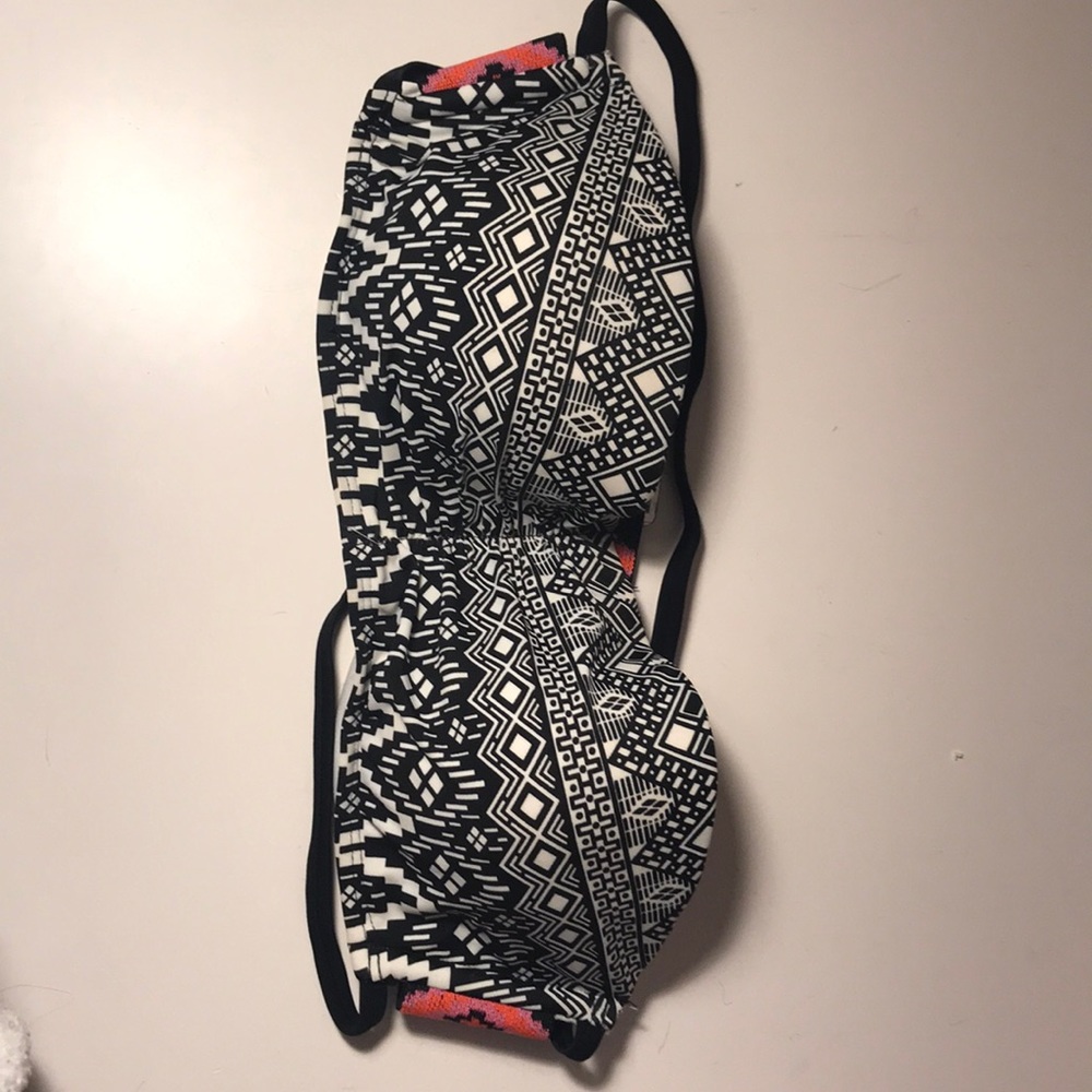 Bathing Suit top